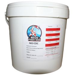 seau de 12L aliment...