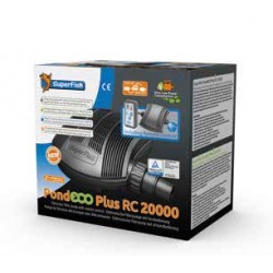 PondEco plus RC  20 000