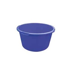 BASSINE BLEU 67 CM