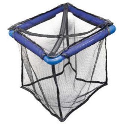 Kp floating fish cage 70x70x70 cm