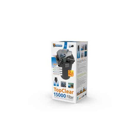 Kit aquaponie filtration