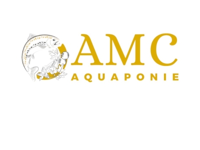 Présentation de l'entreprise partenaire AMC Aquaponie